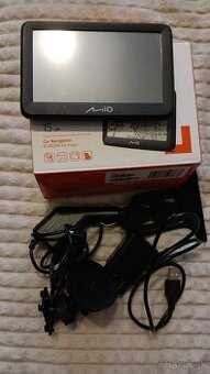 GPS