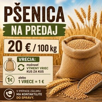 Pšenica