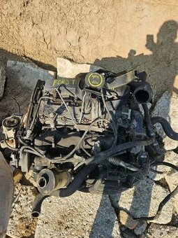 Motor Ford Transit 2.0 TDDI  63kw