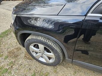 Tiguan 5N 2009 - 1