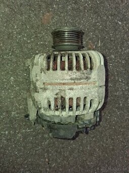 Alternator 120A VW