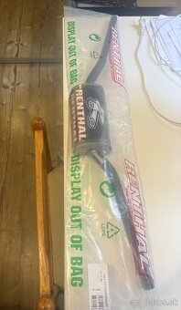 Riadidlá Renthal Fatbar VILLOPOTO/STEWARD 28.6mm