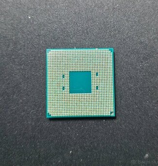 AMD Athlon 3000G