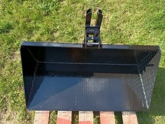 Lyžica za traktor - 1