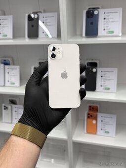  Apple iPhone 12 Mini 64GB White