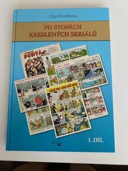 Po stopach kreslenych serialu