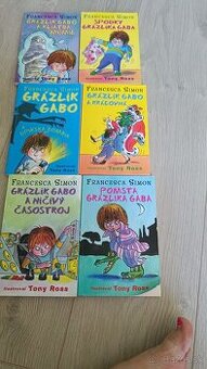 Grazlik Gabo