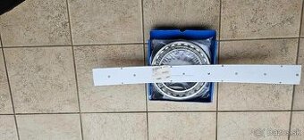 Ložisko na hydraulickú ruku