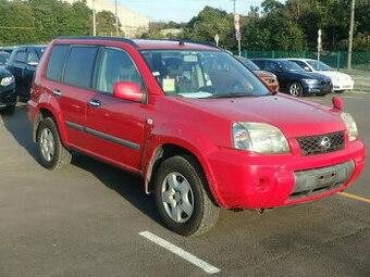 nissan x-trail 2.2dci
