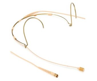 DPA 4088 Mikrodot - Legendarny Headset Mikrofon - 1