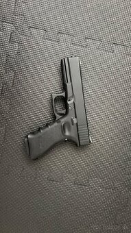 Glock 17 WE