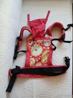 Ergonomický nosič