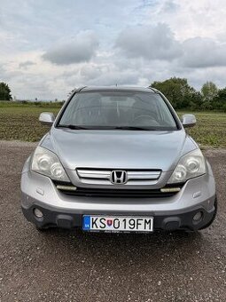 Honda CRV