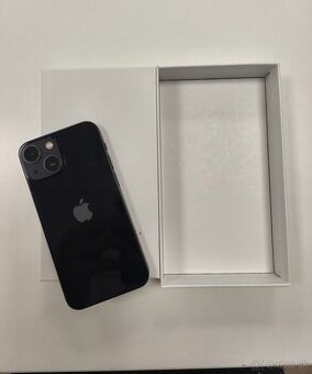 iPhone 13 Mini 128GB - 1