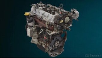 Rozpredáme motor Opel 1.3 cdti