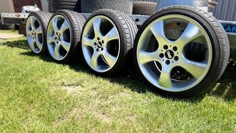 Sada 5x100 r17