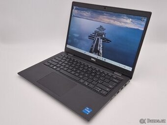 ▼Dell Latitude 3420 - 14" / i5-1135G7 / 16GB / 256GB / ZÁR▼