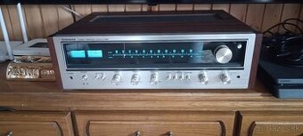 Pioneer sx 535