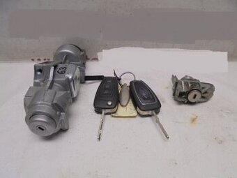 Predám spínaciu skrinku sada Ford Mondeo MK4