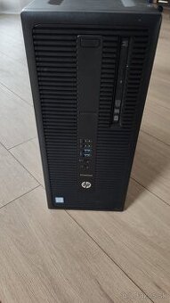 Hp elitedesk