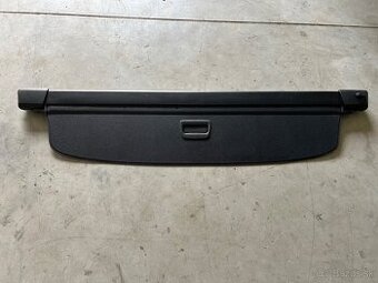 Roleta plato do kufra vw passat b7 variant