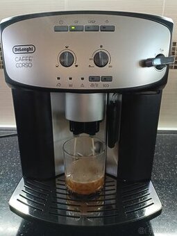 Delonghi kavovar