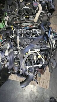 Motor 2.0tdci ag9q ufba ufwa