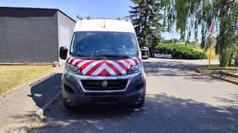 🔥 FIAT DUCATO 2.3 JTD – PROFESIONÁLNÍ POJAZDNA DIELNA🔧🚐