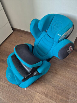 Autosedacka Kiddy Pheonixfix