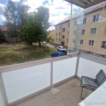 CENA Tehlový 2i byt s balkónom Fončorda