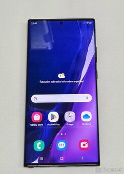 Samsung Galaxy Note 20 Ultra TOP stav