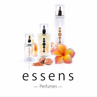 Parfum essens - 1