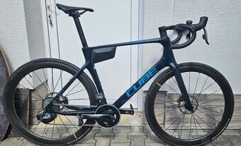 CUBE AGREE C62 SLX