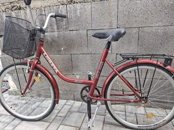 Predam bicykel
