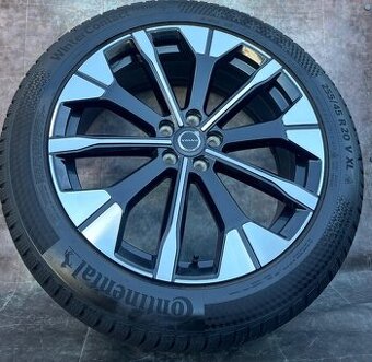 Zimní originální sada Volvo XC60 255/45 R20 105V