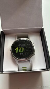 Novy Garmin Forerunner 970 (2 roky zaruka)