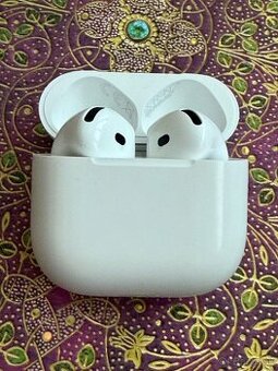 Apple airpods 4 ANC