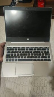 HP ProBook 440 G7 prasknutý displej