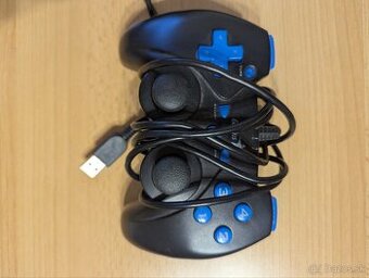 Starý gamepad - 1