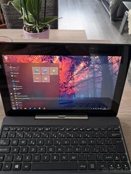 Transformer book asus