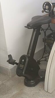 Stacionárny bicykel