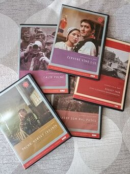 Slovenské filmy