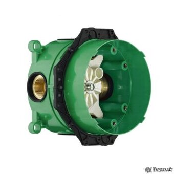 Podomietkové teleso Hansgrohe iBox universal nové