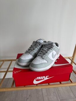 Nike dunk low retro uk 9 eu44