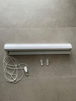 Retiazková roleta Supreme Deň/Noc 70 × 234 cm