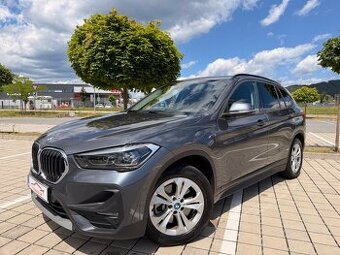 BMW X1 xDrive 25e Business Advantage A/T