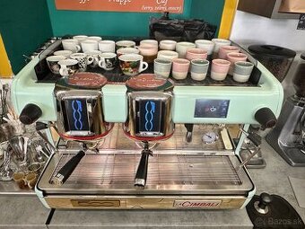 La Cimbali M100