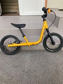 Detské odrážadlo B’TWIN Run Ride 900