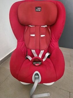 Autosedacka britax romer 9-18