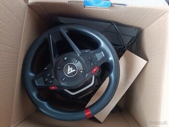 Volant na ps4